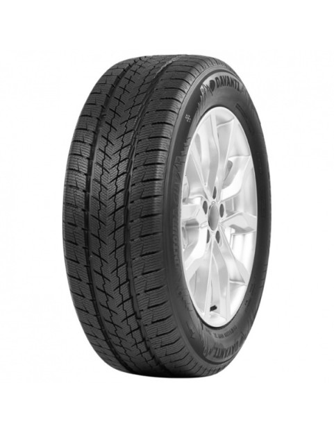 Davanti Wintoura SUV 255/50 R19 107V XL не шип
