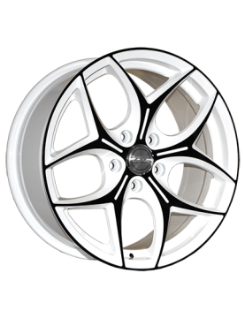 ZW 3206 CA-W-PB R16 W7 PCD5x114,3 ET38 DIA67,1