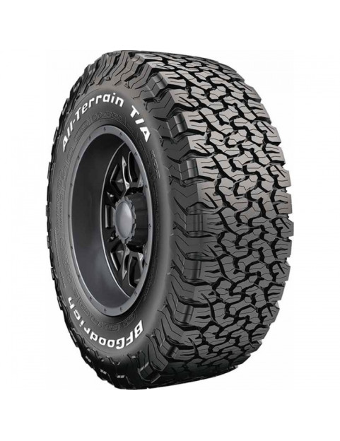 BFGoodrich All Terrain T/A KO2 245/70 R17 119/116S  не шип