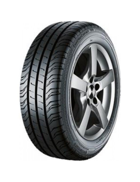 Continental VancoContact 200 195/75 R16C 107/105R  