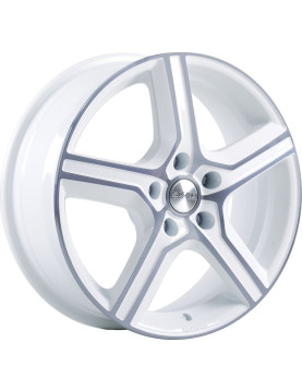 СКАД Драйв Алмаз белый R17 W6,5 PCD5x114,3 ET50 DIA67,1