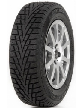 Firenza NU Ice XT01 195/60 R15 88T  не шип