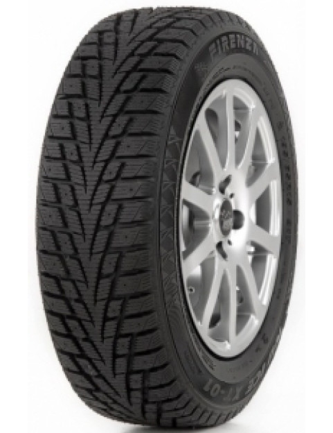 Firenza NU Ice XT01 195/60 R15 88T  не шип