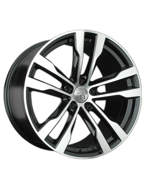 Replay B170 BKF R19 W9 PCD5x120 ET48 DIA74,1