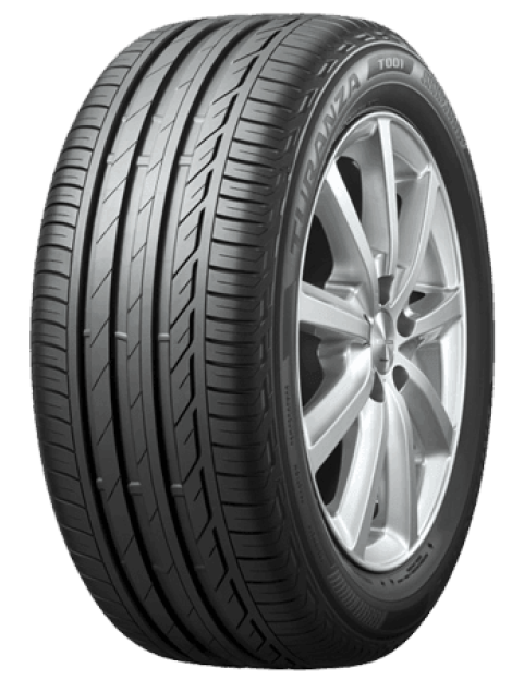 Bridgestone Turanza T001 225/50 R17 94W RunFlat 
