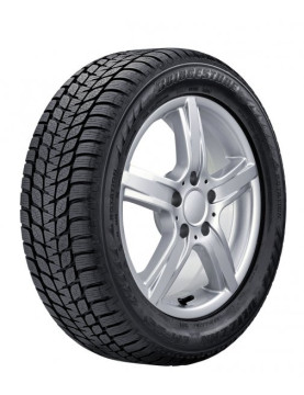 Bridgestone Blizzak LM-25 205/65 R15 94H  не шип
