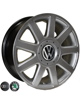 TRW Z317 HS R15 W7 PCD5x100 5x112 ET40 DIA57,1