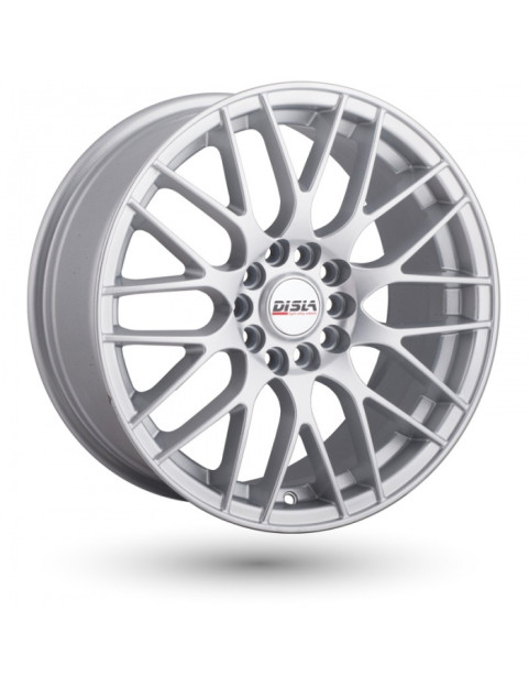 Disla 715 Bayern S R17 W7,5 PCD5x112 5x120 ET42 DIA72,6