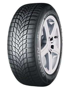 Dayton DW510 195/60 R15 88T  не шип