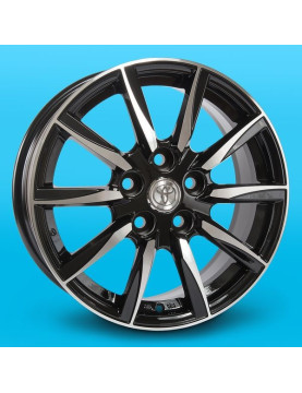 JT 1267 BM R16 W6,5 PCD5x114,3 ET45 DIA60,1
