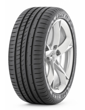 Goodyear Eagle F1 Asymmetric 2 225/45 R18 91Y  