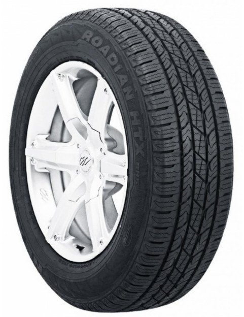 Roadstone Roadian HTX RH5 235/75 R16 108T  не шип