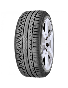 Michelin Pilot Alpin PA3 235/45 R18 98V  не шип