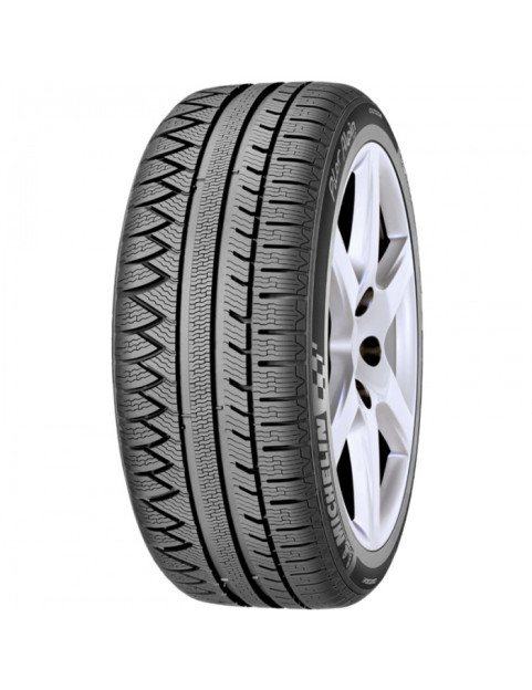 Michelin Pilot Alpin PA3 235/45 R18 98V  не шип