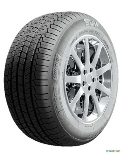 Tigar SUV Summer 205/70 R15 96H