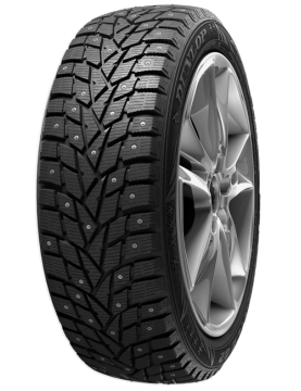 Dunlop SP Winter Ice 02 245/40 R20 99T  шип