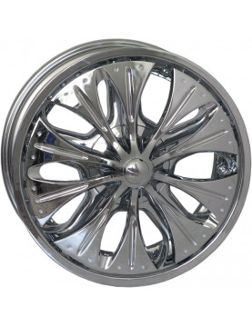 RS SUV 086 CRV R20 W8,5 PCD6x139,7 ET15 DIA108