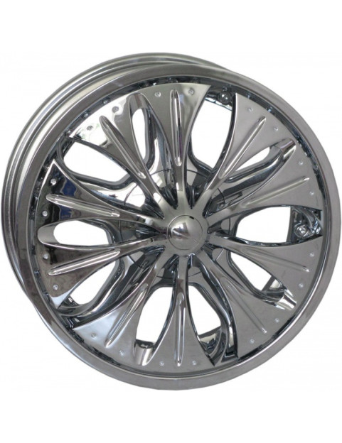 RS SUV 086 CRV R20 W8,5 PCD6x139,7 ET15 DIA108