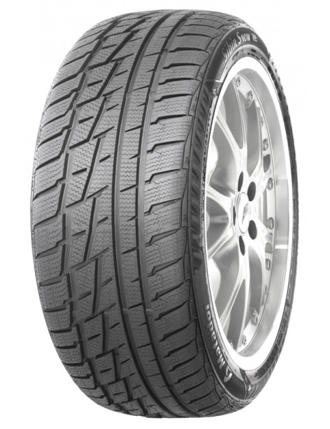 Matador MP 92 Sibir Snow 255/55 R18 100H  не шип