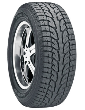 Hankook Winter I*Pike RW11 225/60 R18 100T  не шип