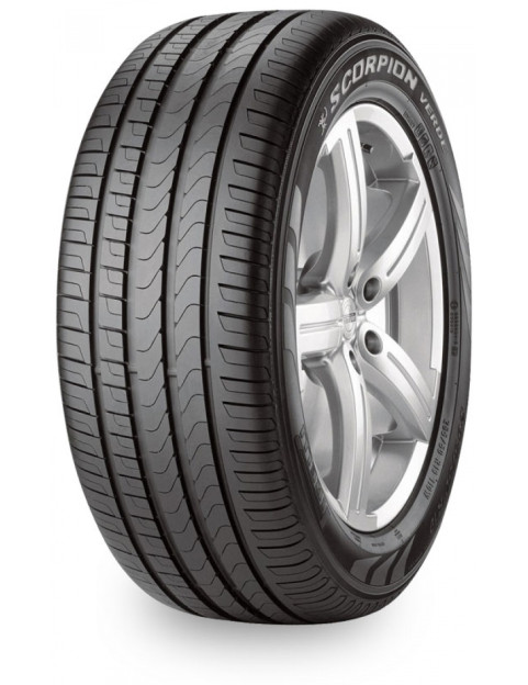 Pirelli Scorpion Verde 285/45 R19 111W RunFlat 