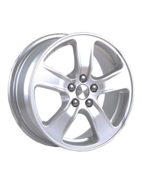 СКАД  Селена R16 W6,5 PCD5x114,3 ET45 DIA67,1