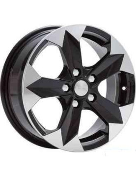 СКАД Гранит Алмаз R16 W6,5 PCD5x114,3 ET45 DIA67,1