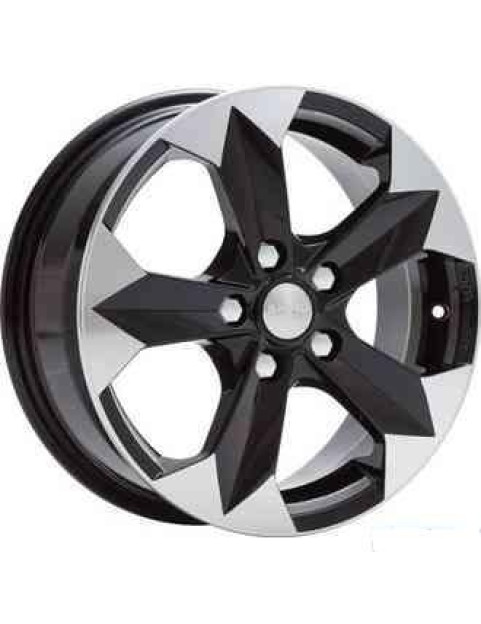 СКАД Гранит Алмаз R16 W6,5 PCD5x114,3 ET45 DIA67,1