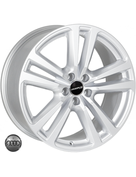 JH 51023 SS R20 W9 PCD5x112 ET33 DIA66,6