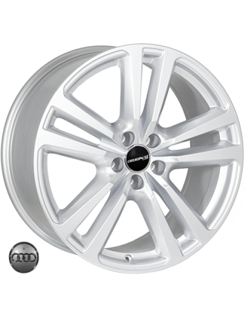 JH 51023 SS R20 W9 PCD5x112 ET33 DIA66,6