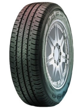 Presa PV98 195/70 R15C 104/102R  