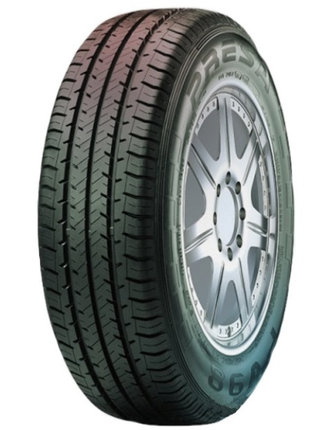 Presa PV98 195/70 R15C 104/102R  