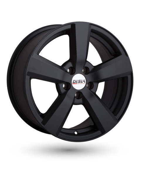 Disla 603 Formula BM R16 W7 PCD5x100 ET38 DIA72,6