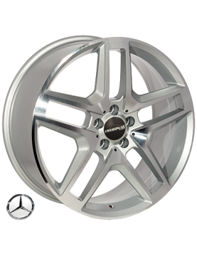 ZF MB76 SF R20 W8,5 PCD5x112 ET56 DIA66,6
