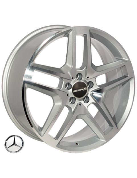 ZF MB76 SF R20 W8,5 PCD5x112 ET56 DIA66,6
