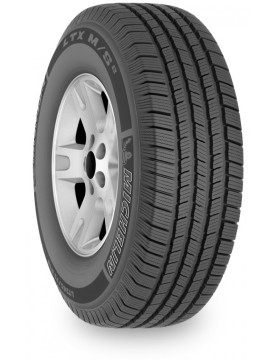 Michelin LTX M/S 2 285/70 R17 121/118R  не шип