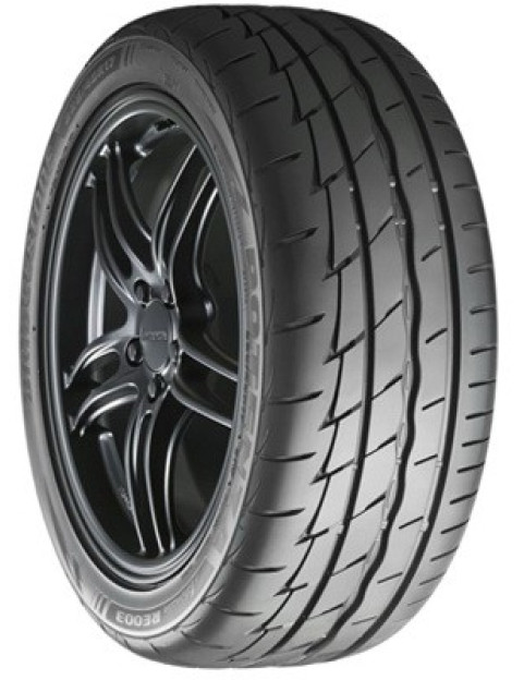 Bridgestone Potenza RE003 Adrenalin 215/55 R16 93W  