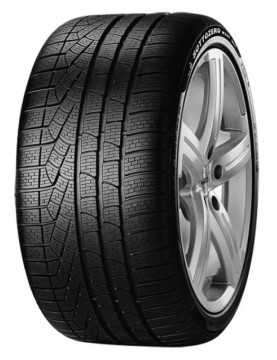 Pirelli Winter Sottozero Serie II 275/40 R19 105V  не шип