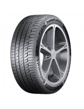 Continental PremiumContact 6 235/45 R17 94Y  