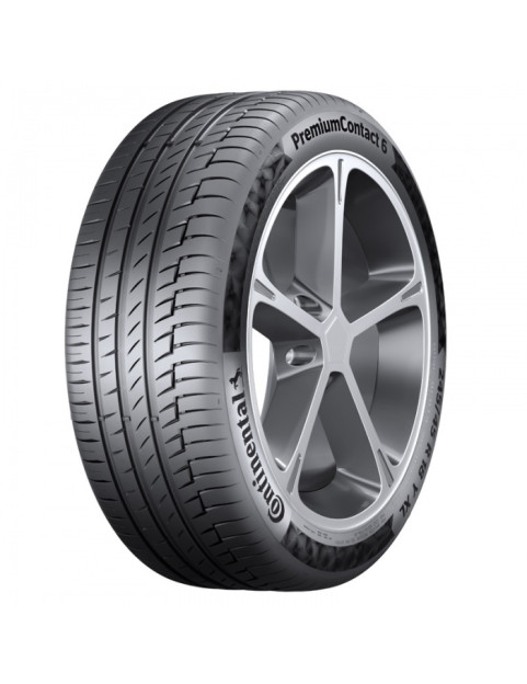 Continental PremiumContact 6 235/45 R17 94Y  