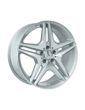 Replica MR800 SF R20 W8,5 PCD5x112 ET43 DIA66,6