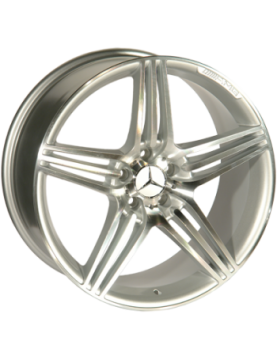 Replica D202 MS R20 W9,5 PCD5x112 ET35 DIA66,6