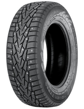 Nokian Nordman 7 275/60 R20 115T  шип