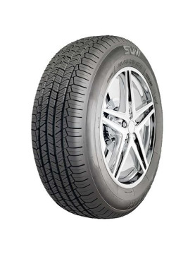 Taurus 701 SUV 255/55 R18 109W