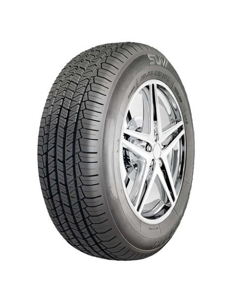 Taurus 701 SUV 255/55 R18 109W