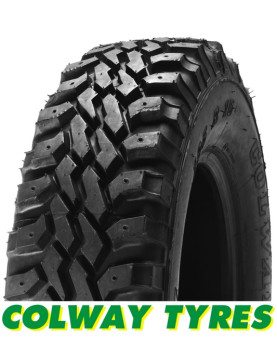 Colway C-Trax 4x4 MT 245/70 R16 107Q  