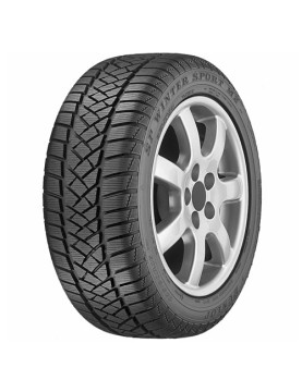 Dunlop SP Winter Sport M2 225/60 R15 96H  не шип