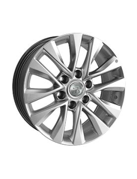 Replay TY184 HP R18 W7,5 PCD6x139,7 ET25 DIA106,1
