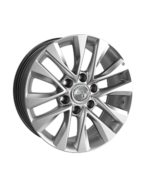 Replay TY184 HP R18 W7,5 PCD6x139,7 ET25 DIA106,1