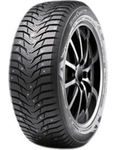 Kumho WinterCraft Ice WI31 215/55 R16 97R  не шип